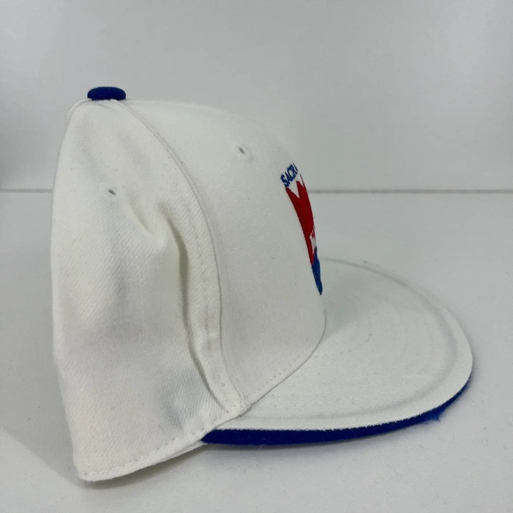 Reebok has small